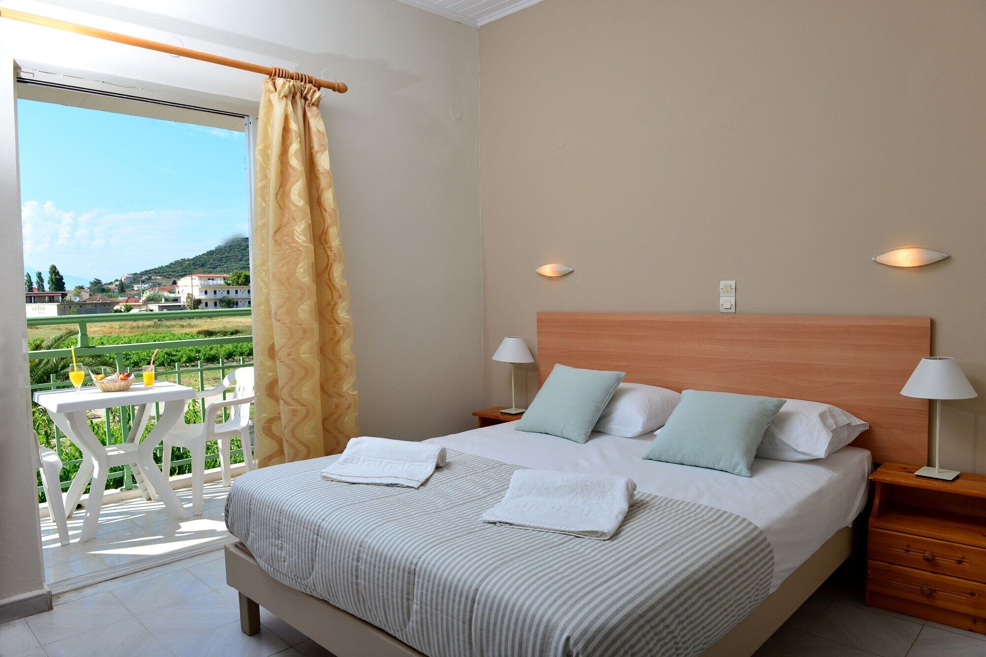 Dennis Alykanas (Zakynthos)